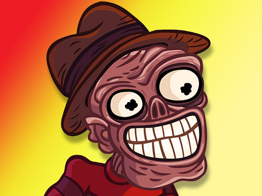 Read more about the article TrollFace Quest: Horror 2