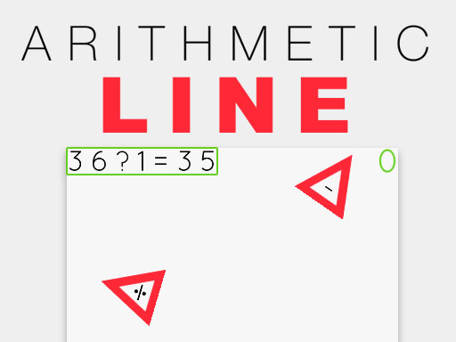 Read more about the article Arithmetic Line