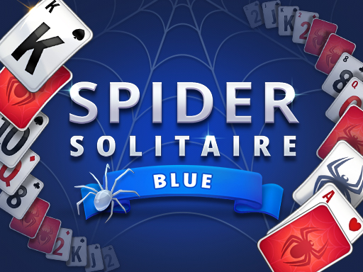 Read more about the article Spider Solitaire Blue