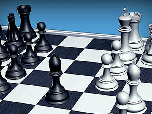 Read more about the article Real Chess